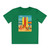 Retro Beach Vibes - Youth Competitor Tee