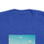 Retro Beach Vibes - Toddler's Fine Jersey Tee
