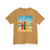 Retro Beach Vibes - Kids Heavy Cotton™ Tee