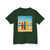 Retro Beach Vibes - Kids Heavy Cotton™ Tee