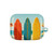 Retro Beach Vibes - AirPod Cases