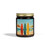 Retro Beach Vibes - Scented Candles, Coconut Apricot Wax (4oz, 9oz)