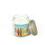 Retro Beach Vibes - Scented Candles, Coconut Apricot Wax (4oz, 9oz)