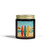 Retro Beach Vibes - Scented Candles, Coconut Apricot Wax (4oz, 9oz)