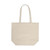 Retro Beach Vibes - Canvas Shopping Tote