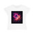 Nebula Dreamscape - Organic Women's Classic T-Shirt