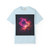 Nebula Dreamscape - Unisex Garment-Dyed T-shirt