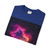 Nebula Dreamscape - Unisex Garment-Dyed T-shirt