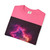 Nebula Dreamscape - Unisex Garment-Dyed T-shirt