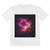 Nebula Dreamscape - Men's Lightweight V-Neck Tee