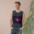 Nebula Dreamscape - Unisex Barnard Tank 