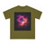 Nebula Dreamscape - Organic Unisex Classic T-Shirt