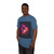 Nebula Dreamscape - Unisex Sueded T-Shirt