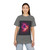 Nebula Dreamscape - Unisex Sueded T-Shirt