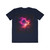 Nebula Dreamscape - Men's Lightweight Fashion Tee