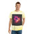 Nebula Dreamscape - Tie-Dye Tee, Cyclone
