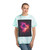 Nebula Dreamscape - Tie-Dye Tee, Cyclone