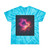 Nebula Dreamscape - Tie-Dye Tee, Cyclone