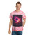 Nebula Dreamscape - Tie-Dye Tee, Cyclone
