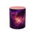 Nebula Dreamscape - Accent Coffee Mug (11, 15oz)