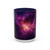 Nebula Dreamscape - Accent Coffee Mug (11, 15oz)