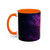 Nebula Dreamscape - Accent Coffee Mug (11, 15oz)