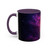 Nebula Dreamscape - Accent Coffee Mug (11, 15oz)