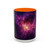 Nebula Dreamscape - Accent Coffee Mug (11, 15oz)