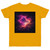 Nebula Dreamscape - Single Jersey T-shirt