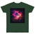 Nebula Dreamscape - Single Jersey T-shirt