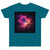 Nebula Dreamscape - Single Jersey T-shirt