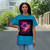 Nebula Dreamscape - Single Jersey T-shirt
