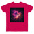 Nebula Dreamscape - Single Jersey T-shirt