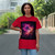 Nebula Dreamscape - Single Jersey T-shirt