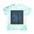 Urban Elegance - Tie-Dye Tee, Cyclone