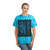 Urban Elegance - Tie-Dye Tee, Cyclone