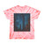 Urban Elegance - Tie-Dye Tee, Cyclone