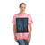 Urban Elegance - Tie-Dye Tee, Cyclone