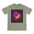 Nebula Dreamscape - Organic Staple T-shirt