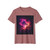 Nebula Dreamscape - Unisex Recycled Organic T-Shirt