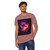Nebula Dreamscape - Unisex Recycled Organic T-Shirt