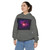 Nebula Dreamscape - Unisex Garment-Dyed Hoodie