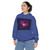 Nebula Dreamscape - Unisex Garment-Dyed Hoodie