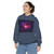 Nebula Dreamscape - Unisex Garment-Dyed Hoodie