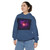 Nebula Dreamscape - Unisex Garment-Dyed Hoodie