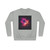 Nebula Dreamscape - Unisex Crew Sweatshirt