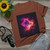 Nebula Dreamscape - Women’s Maple Tee 