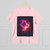 Nebula Dreamscape - Women’s Maple Tee 