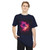 Nebula Dreamscape - Unisex Long Body Urban Tee