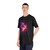 Nebula Dreamscape - Unisex Classic Crewneck T-Shirt